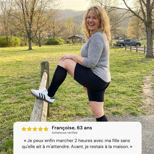 Chaussettes de Compression
