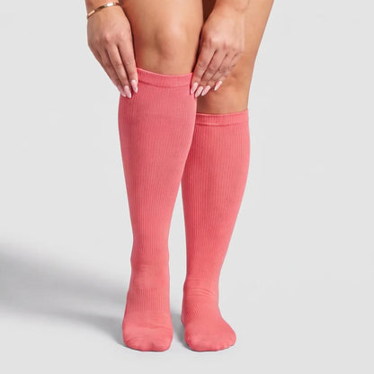 Chaussettes de Compression Confortable™