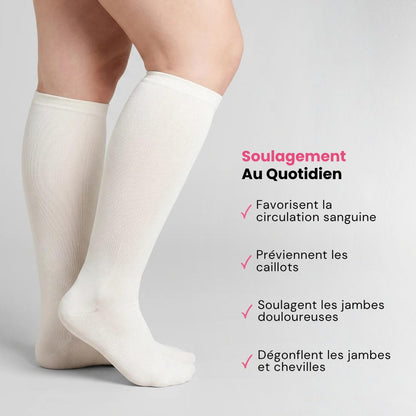 Chaussettes de Compression